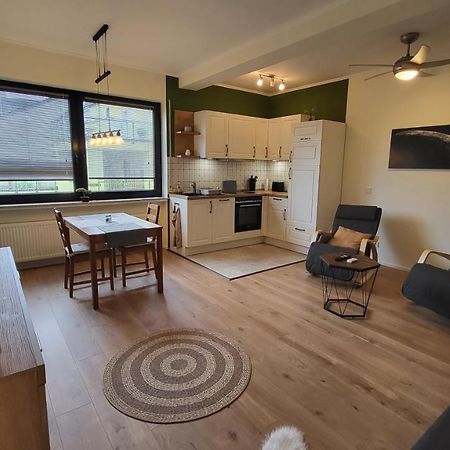 Ferienwohnung An Der Mosel Конц Экстерьер фото