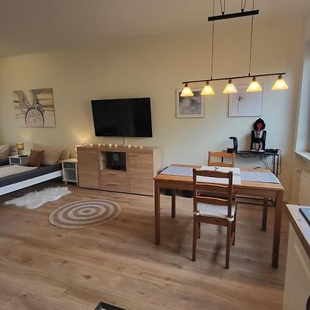 Ferienwohnung An Der Mosel Конц Экстерьер фото