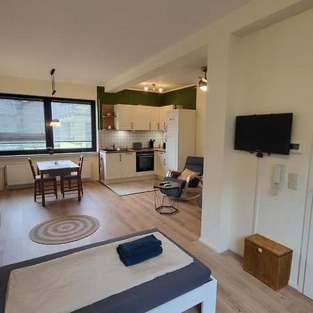 Ferienwohnung An Der Mosel Конц Экстерьер фото