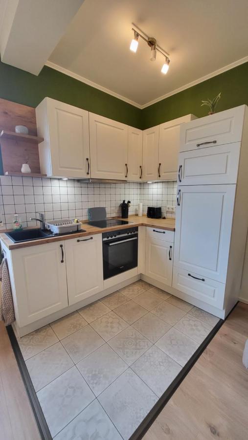 Ferienwohnung An Der Mosel Конц Экстерьер фото