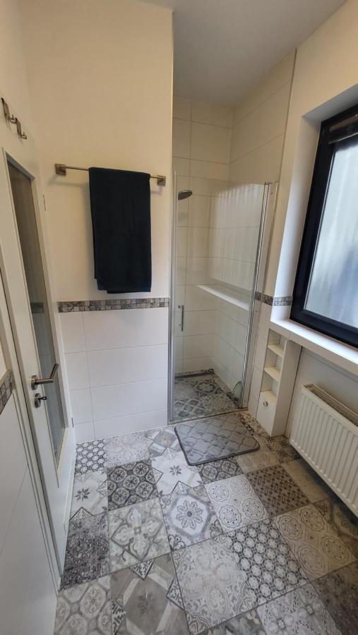 Ferienwohnung An Der Mosel Конц Экстерьер фото